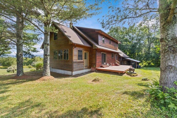 Property Photo:  77 Eacker Drive  VT 05464 