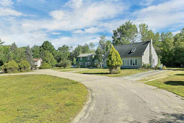 Property Photo:  3 And 5 Ryefield Terrace  NH 03894 