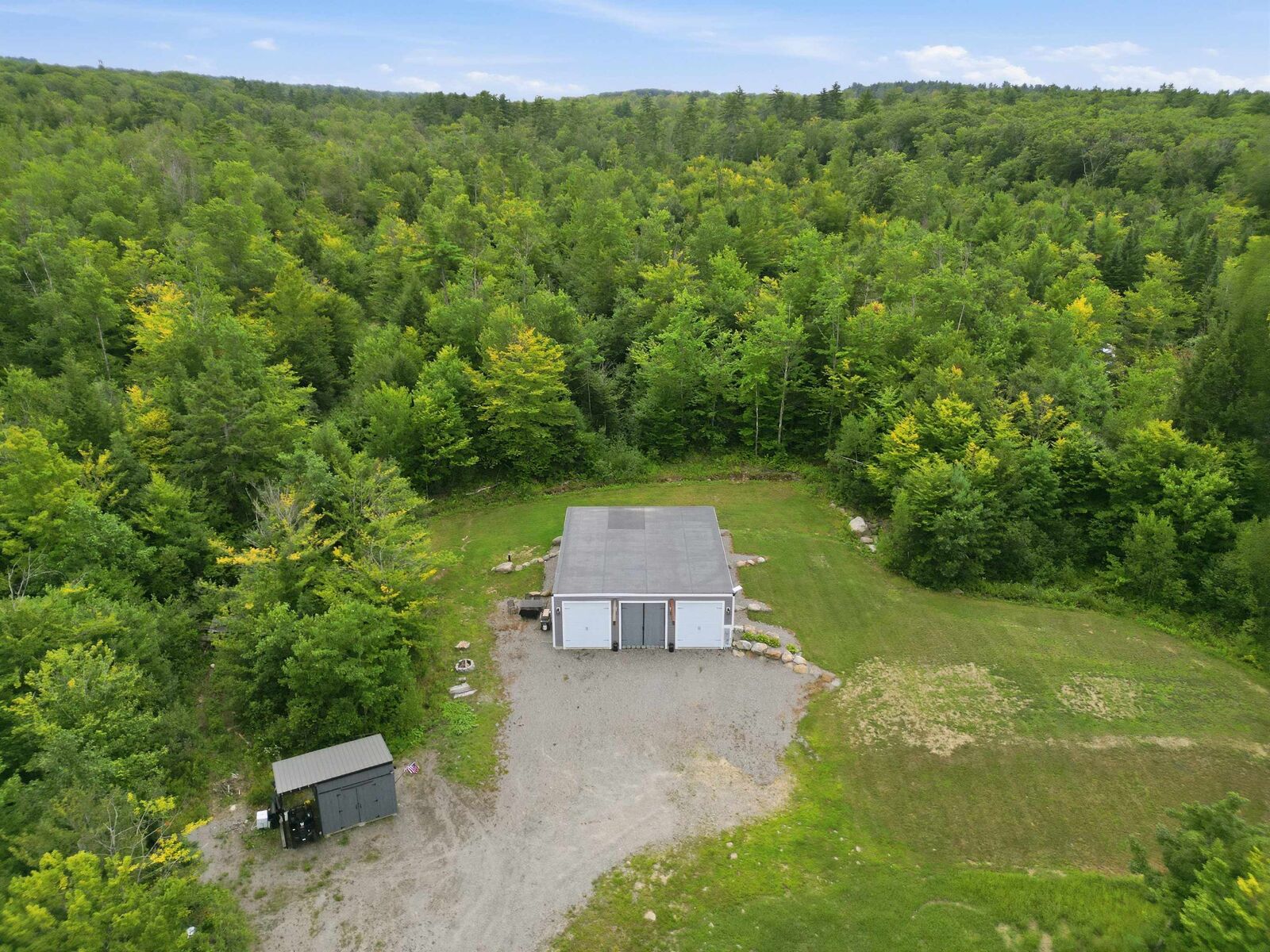 Property Photo:  2 Balsam Heights  NH 03269 