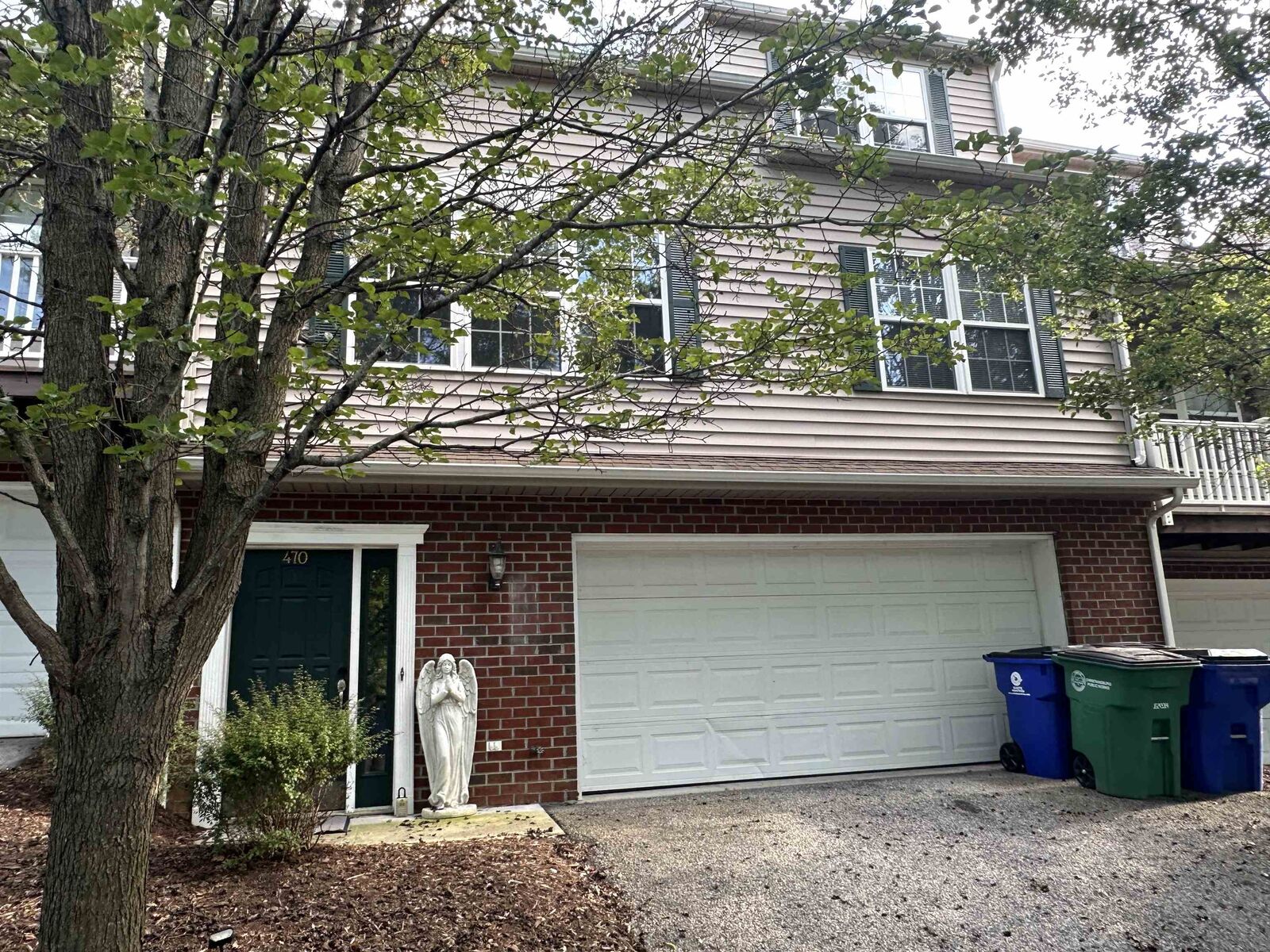 Property Photo:  470 Tall Oak Street NW  VA 24073 