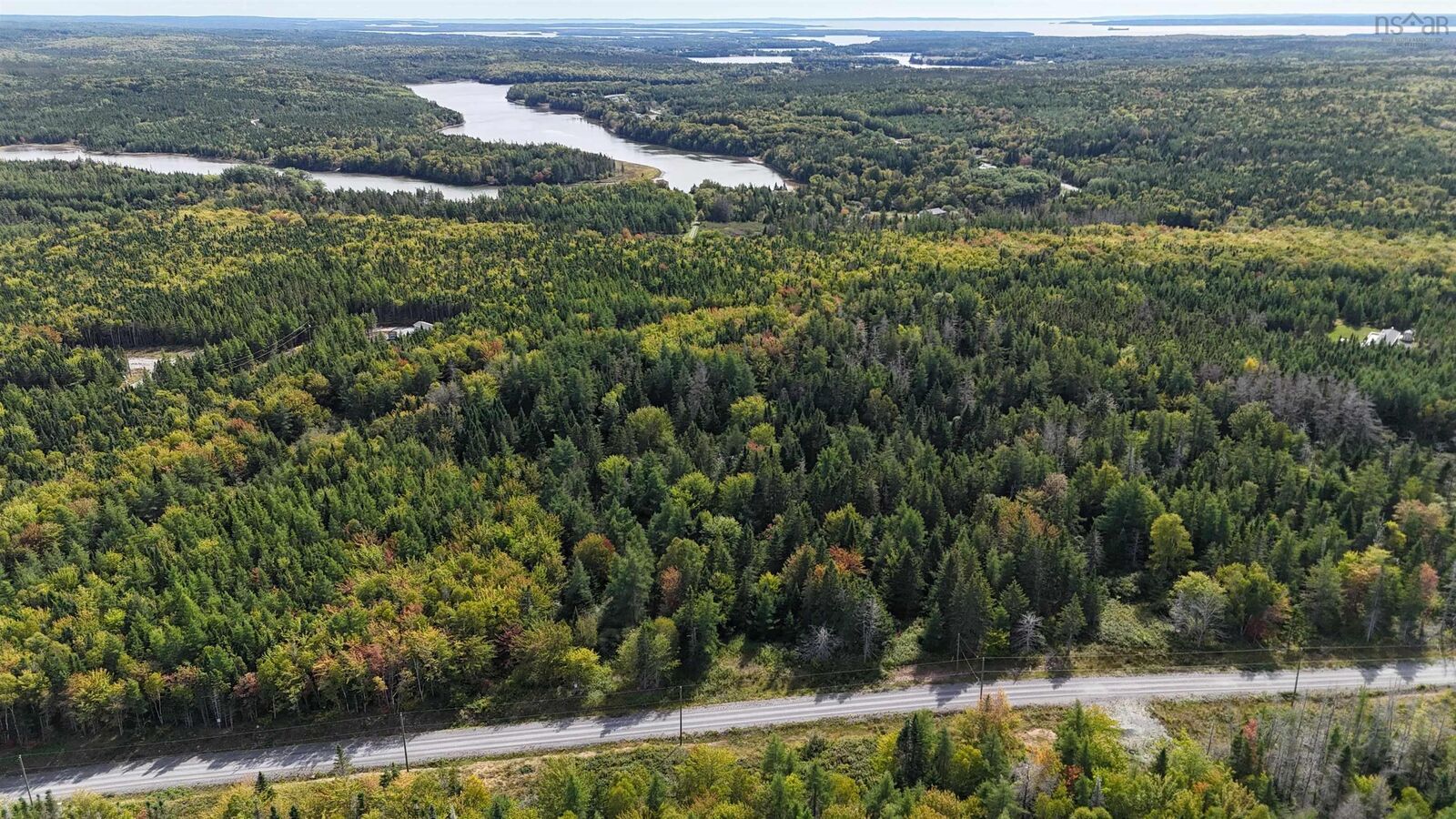 Property Photo:  Lot 25 Beaver Lane  NS B0E 1J0 