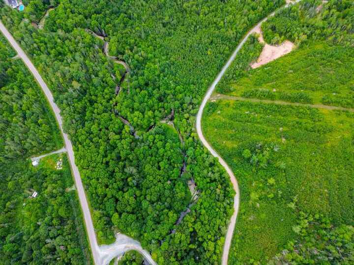 Property Photo:  Lot 12-2 245 Highway Highway  NS B2G 2L1 