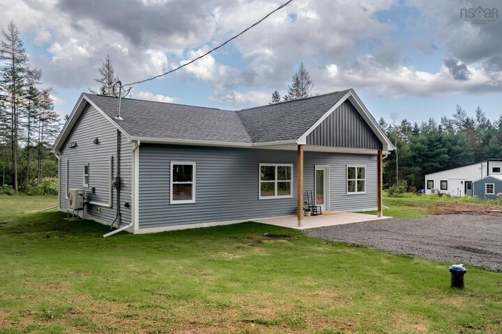 Property Photo:  19 Ardoise Lane  NS B0N 1L0 