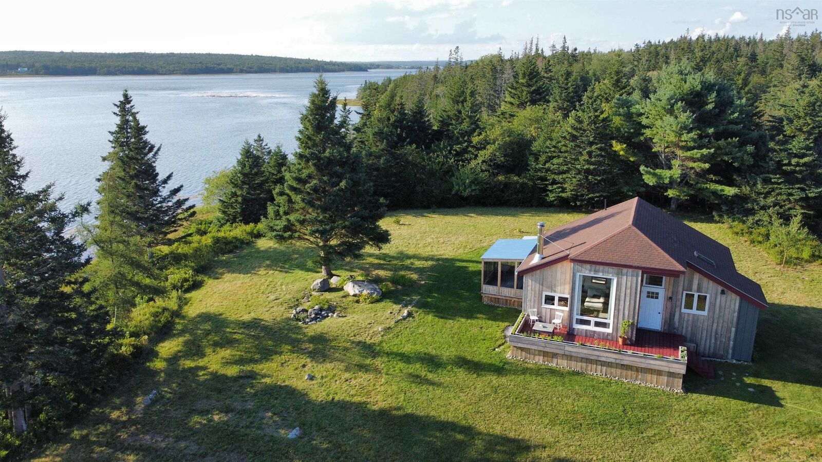 Property Photo:  1928 East Sable Road  NS B0T 1V0 