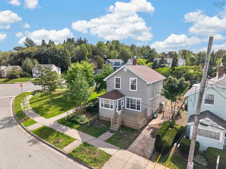 Property Photo:  3354 Albert Street Street  NS B3K 3N2 