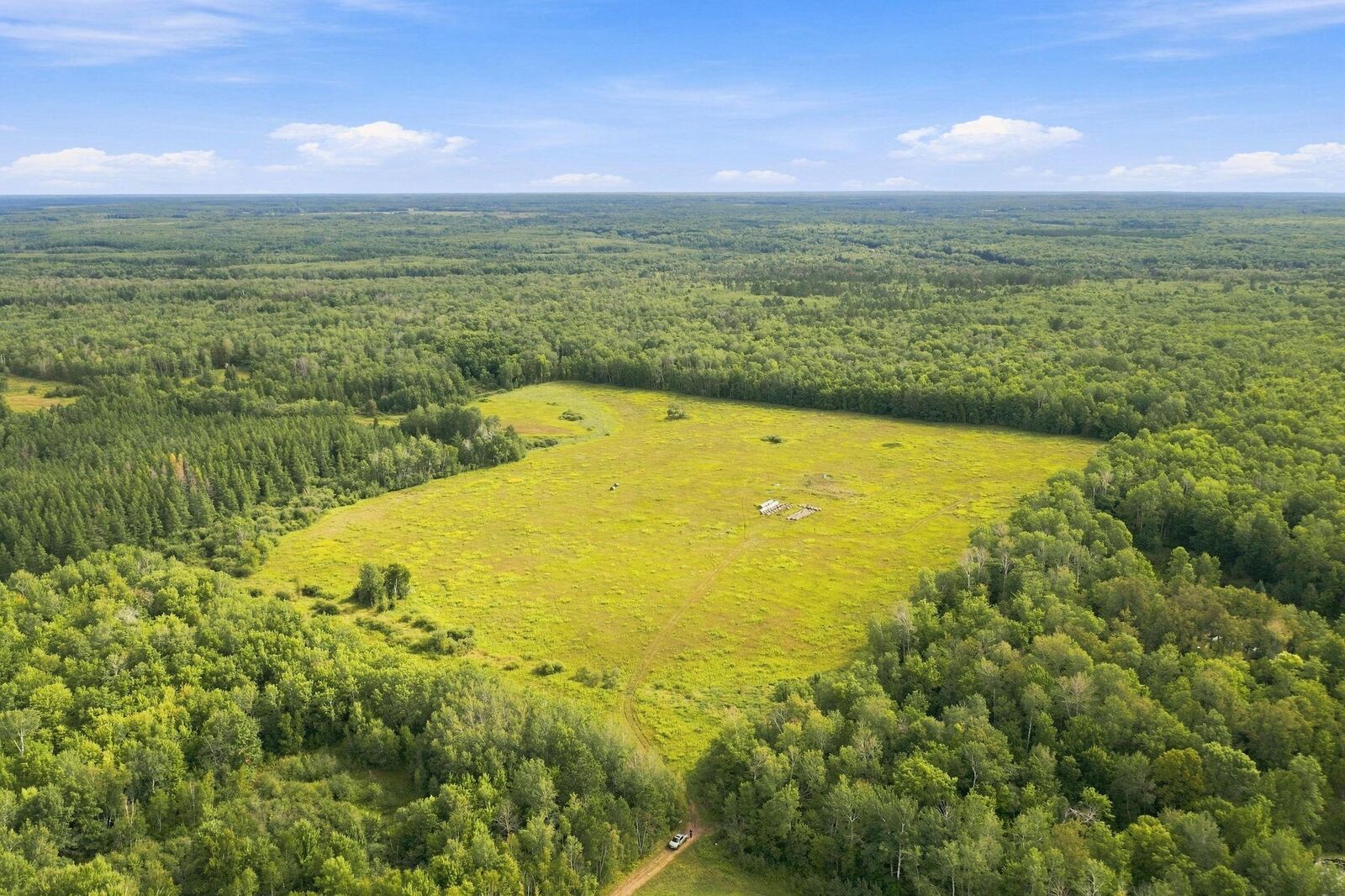Property Photo:  Tbd Teds Drive  MN 55735 