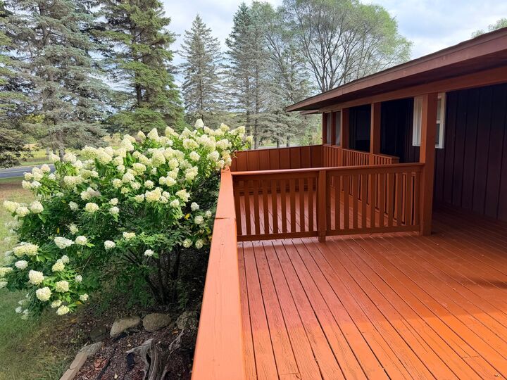 Property Photo:  31 Old Constance Boulevard NW  MN 55304 