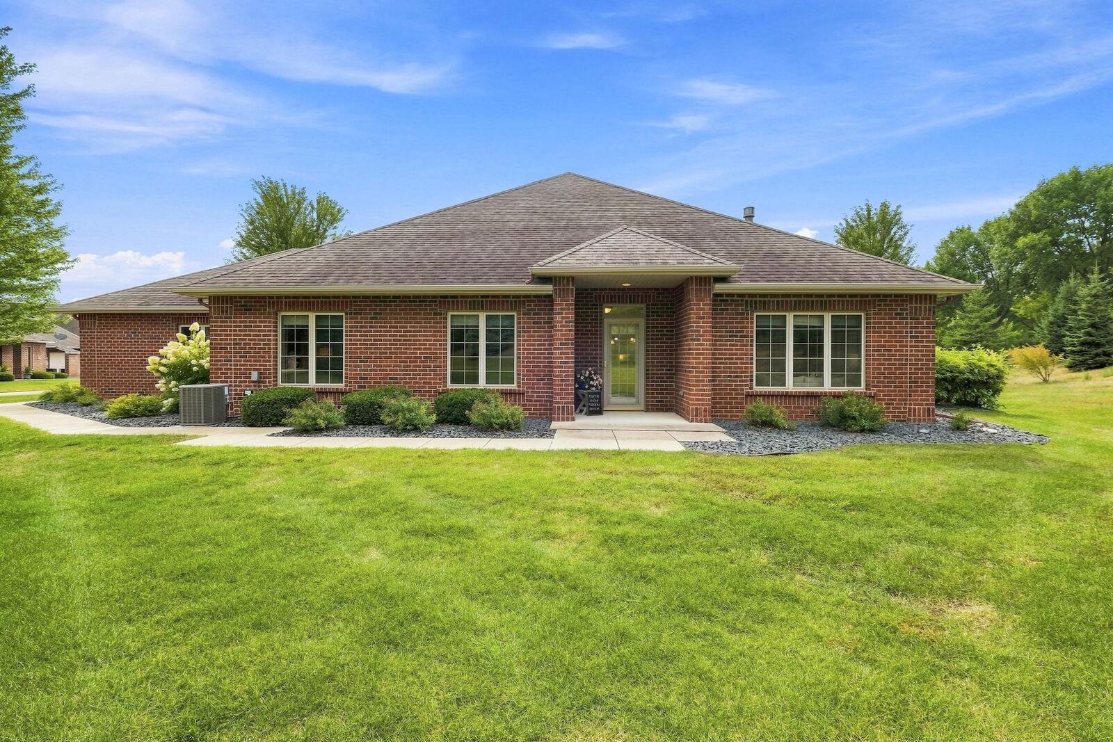 Property Photo: 13376 45th Street NE MN 55376
