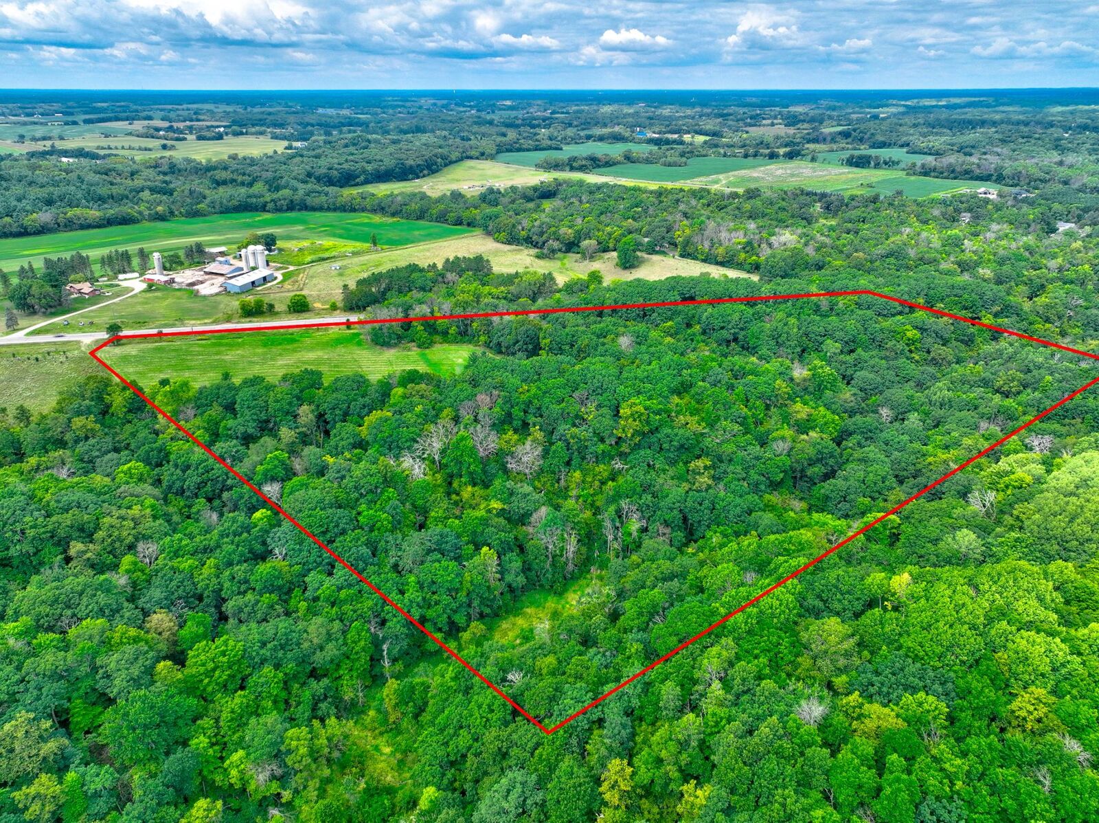 Property Photo:  244xx Saint Croix Trail N  MN 55073 