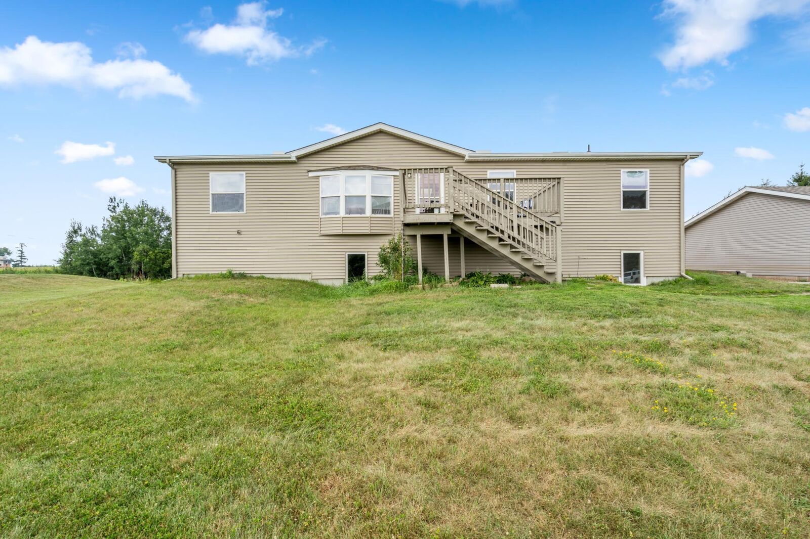 Property Photo: 5404 Rush Point Drive MN 55069