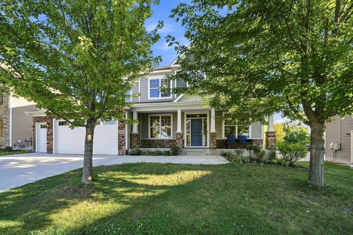 Property Photo: 18625 43rd Avenue N MN 55446