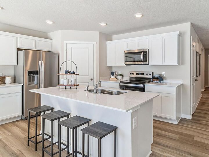 Property Photo: 6204 Jennifer Avenue S MN 55016