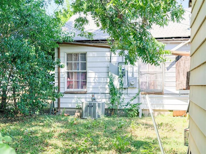 Property Photo: 3400 Colcord Avenue TX 76707