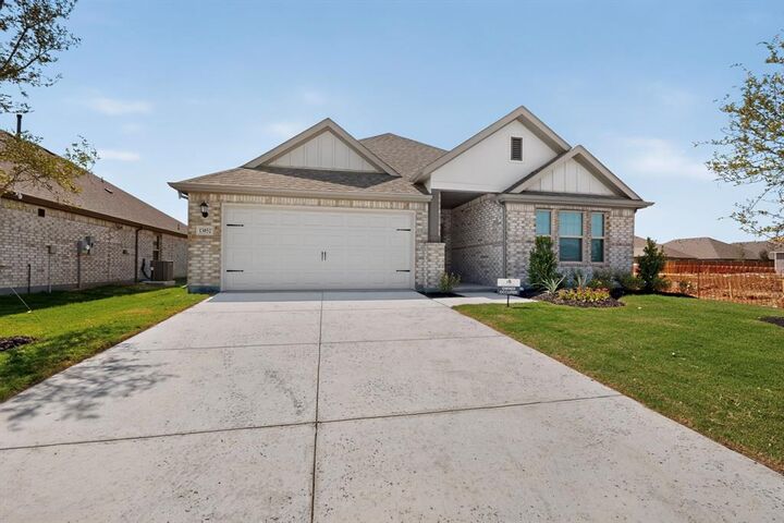 Property Photo:  13052 Sandstone Street  TX 76227 