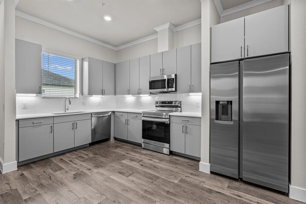 Property Photo: 3294 Ganzer Road W 80813A TX 76207