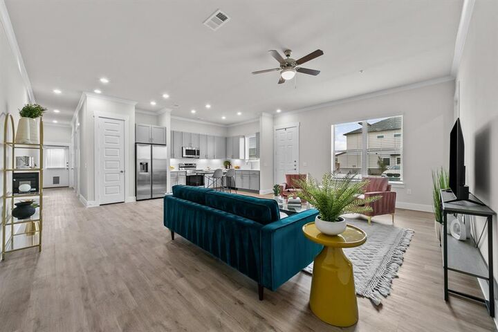 Property Photo:  829 Ebony  TX 75071 