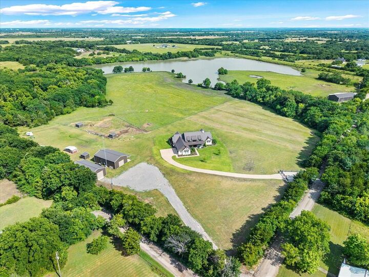 Property Photo: 1284 County Road 4940 TX 75452