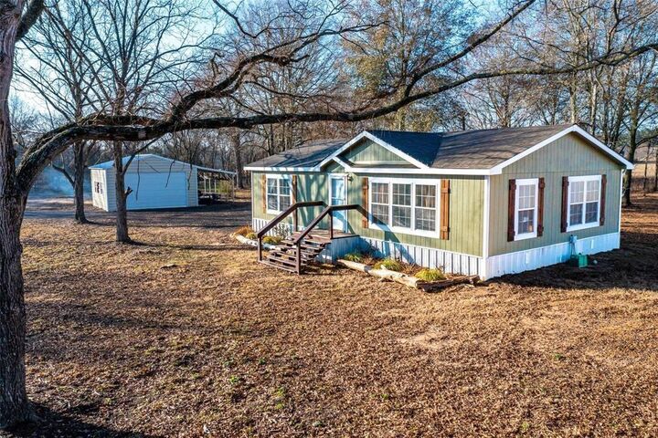 Property Photo:  1920 Fm 2948  TX 75431 