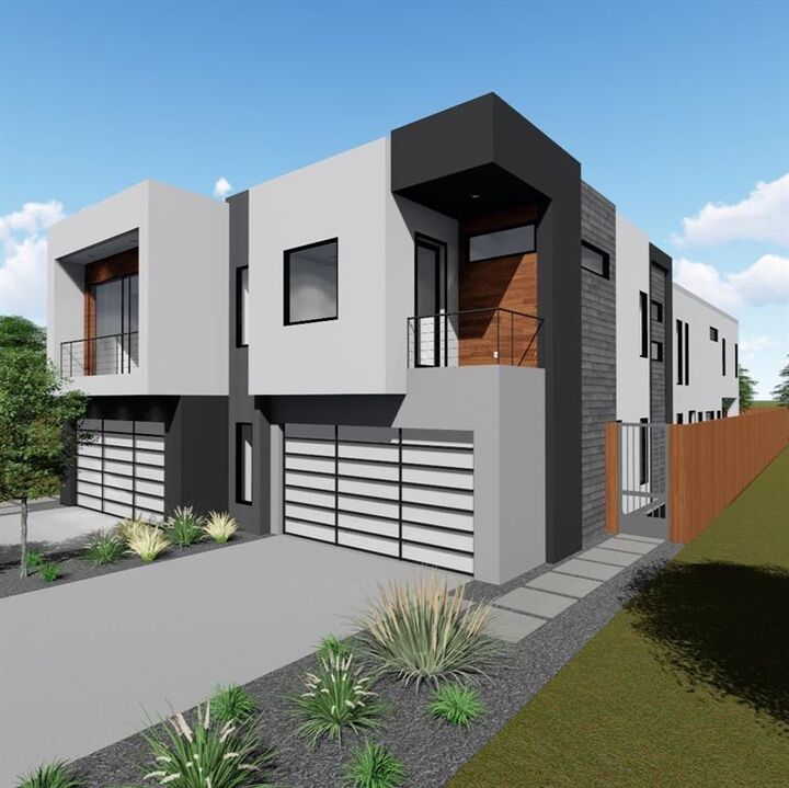 Property Photo:  4633 Manett Street  TX 75204 