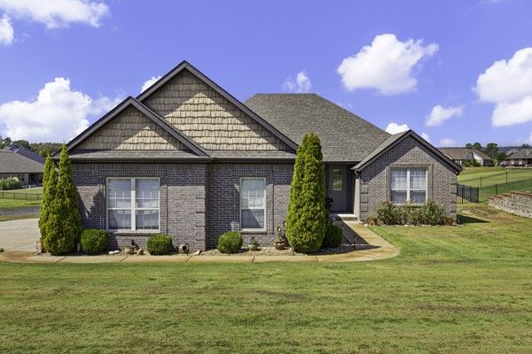 Property Photo: 10092 Laura Street AR 72833