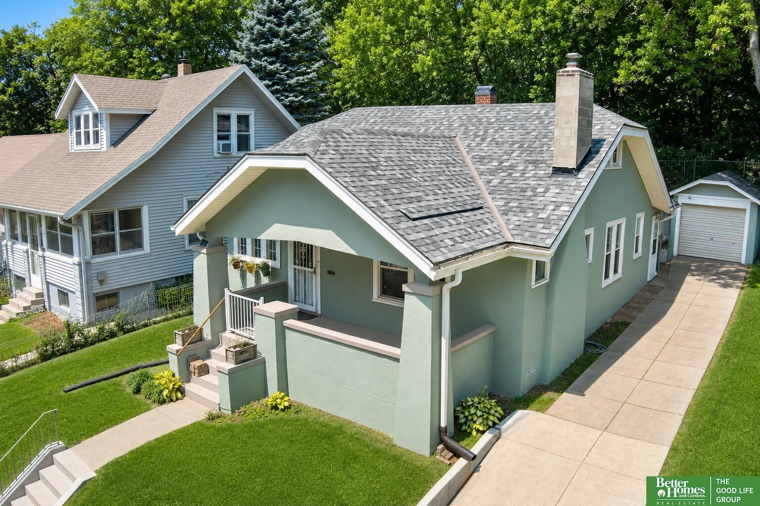 Property Photo:  440 Fuller Avenue  IA 51503 