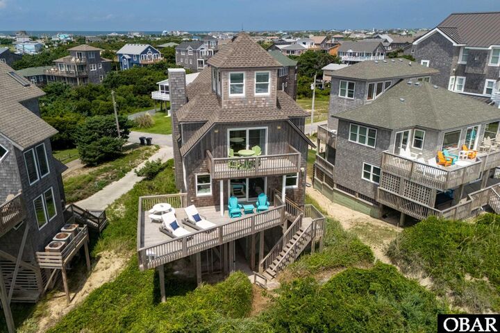 Property Photo: 58226 Dunes Drive NC 27943