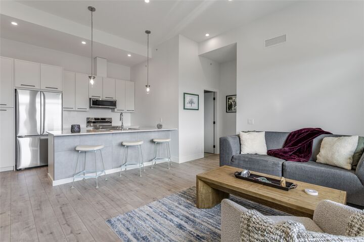 Photo de la propriété:  1220 Pacific Avenue 507  BC V1Y 5T7 