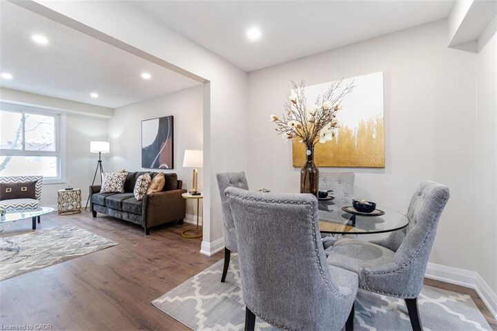 Property Photo:  830 Westlock Road 38A  ON L5C 1K6 