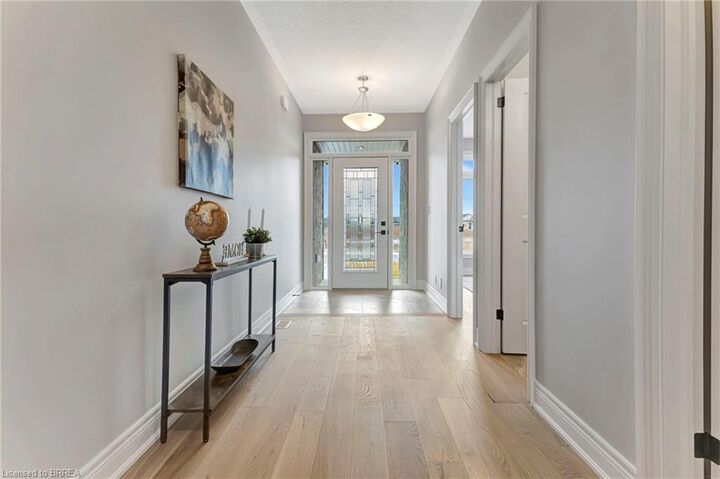 Property Photo: 93 Craddock Boulevard ON N0A 1J0
