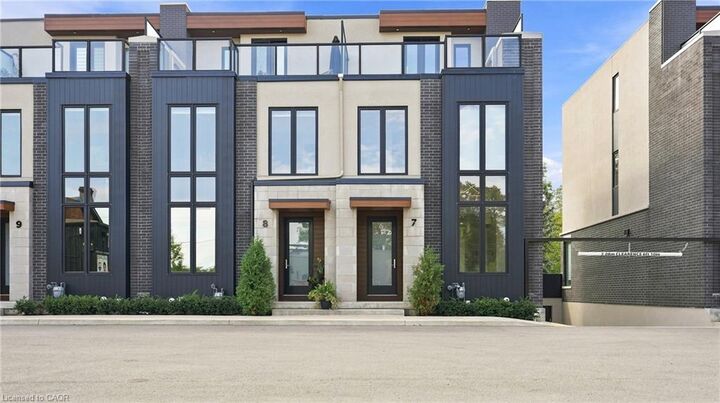 Property Photo: 1397 York Road 7 ON L0S 1J1
