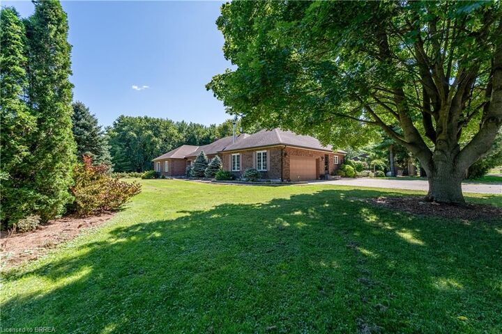 Property Photo:  1170 Thompson Road E  ON N0E 1Y0 