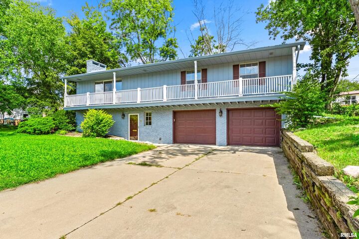 Property Photo: 4928 N Mansfield Drive IL 61614