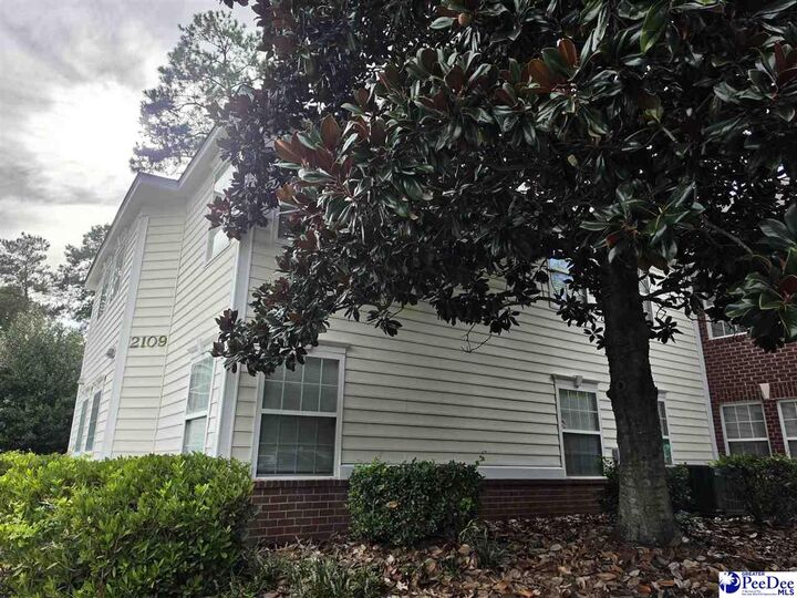 Property Photo: 2109 Sanderling Unit G SC 29505
