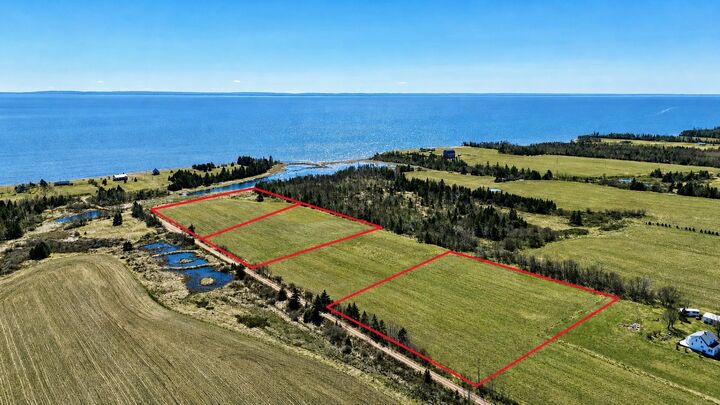 Property Photo:  Lot 2 John Alex Lane  PE C0A 1A0 