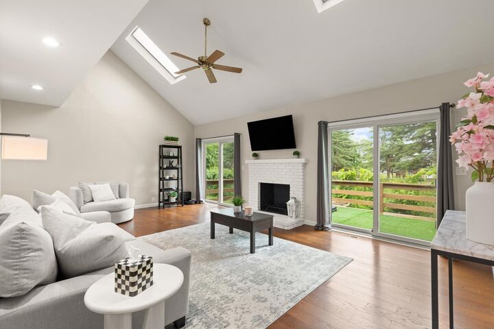 Property Photo:  138 Copperwood Dr 138  MA 02072 