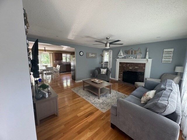 Property Photo: 66 Central St 1 MA 02536