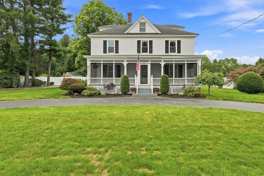 Property Photo: 182 Granville Road MA 01085