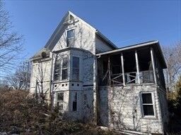 Property Photo: 351 County RI 02806