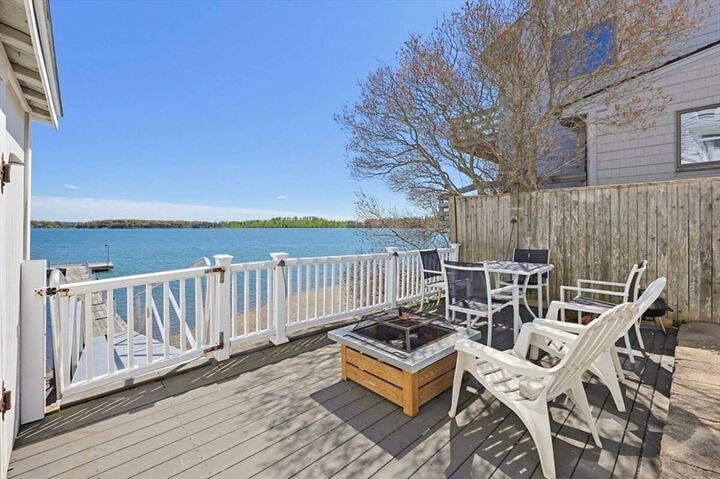 Property Photo: 57 Edgewater Rd MA 02045
