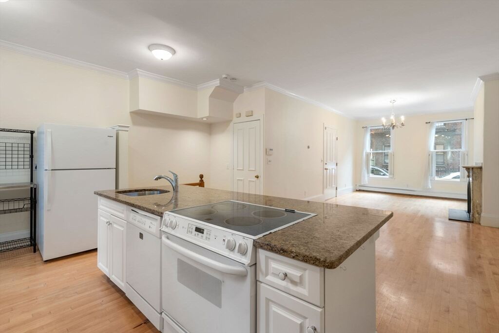 Property Photo: 32 Lawrence St. 1 MA 02116