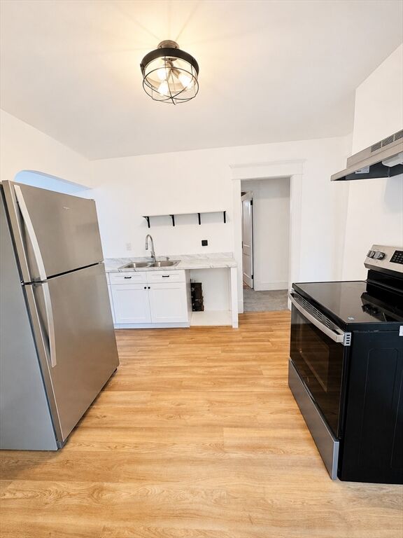 Property Photo: 1085 Sumner Ave 2 MA 01118