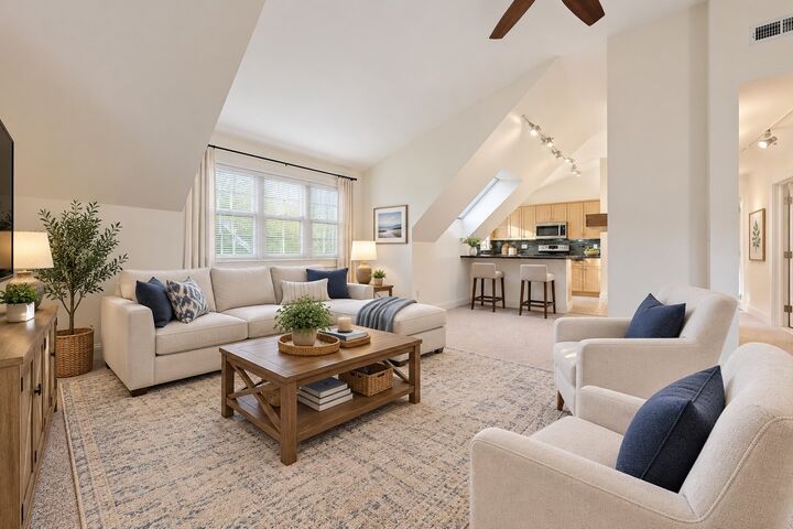 Property Photo: 90 Highland Ave 2 MA 02460