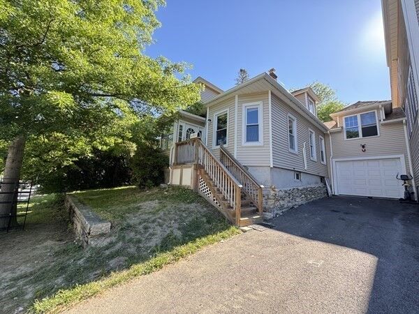 Property Photo: 35 Standish St 0 MA 01604