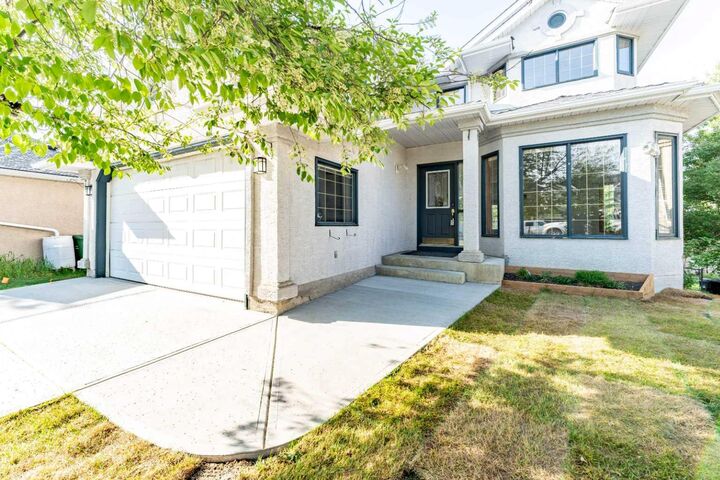 117 Evergreen Place SW — photo 1