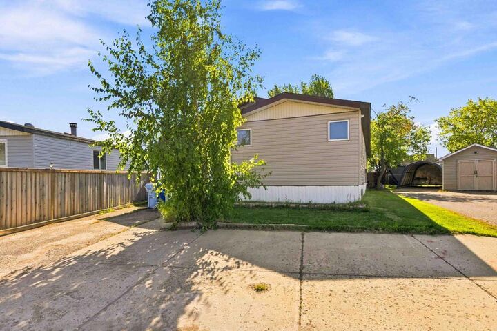 Property Photo: 245 Card Court AB T9K 2J1