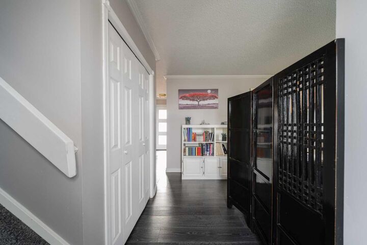 Property Photo:  137 Romany Street  AB T9H 4H5 