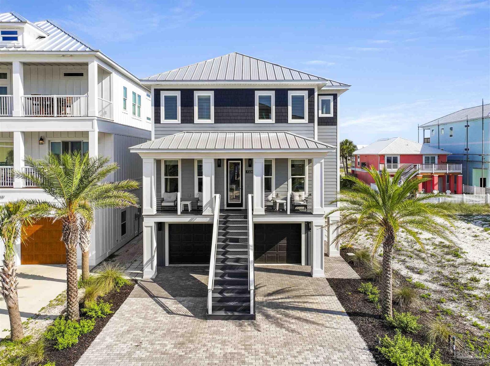 Property Photo: 7339 Grand Navarre Blvd FL 32566