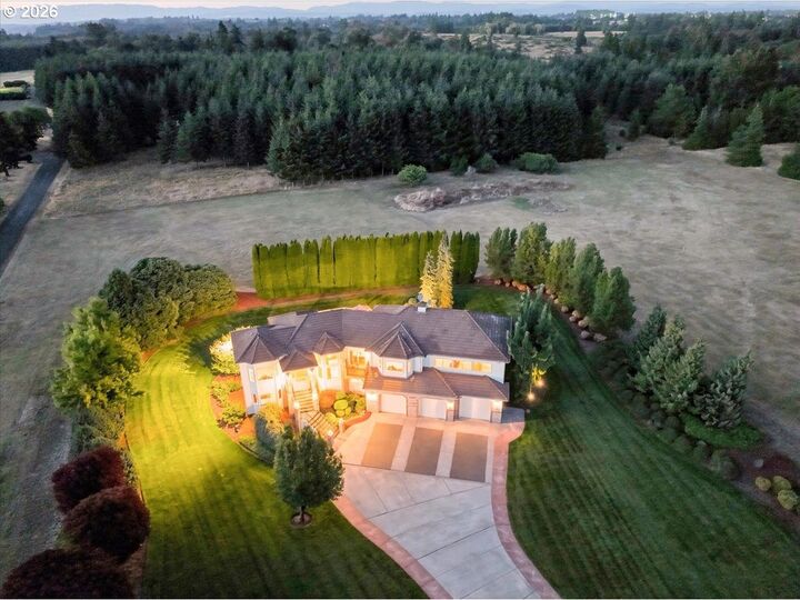 Property Photo: 6510 NW 209th St WA 98642