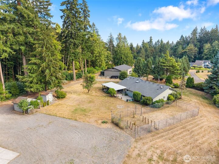 Property Photo: 9734 65th Lane SE WA 98513