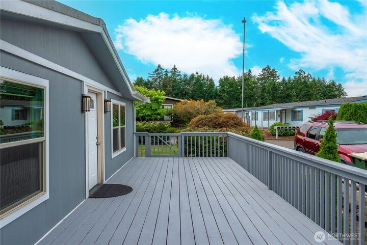 Property Photo: 4806 Cushman Road NE 136 WA 98506